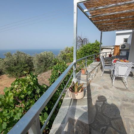 Oneiro Cottage Skopelos Town Exterior photo